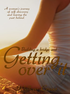 cover image of Getting Over It